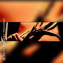 Die M&auml;nnerfalle - Wie man den Mann beh&auml;lt | Galli Theater M&uuml;nchen