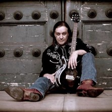 Neal Black & The Healers - Live 2026