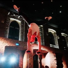 Variet&eacute; Dinner - Kurhaus Bad T&ouml;lz