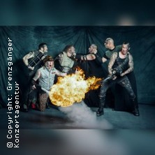 RMC- a tribute to Rammstein