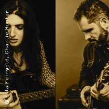 Charlie Hunter/Ella Feingold Trio &ndash; Different Strokes for Different Folks