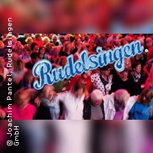 Vorweihnachtliches &bdquo;Rudelsingen&ldquo;