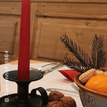 Advents-Brunch | Sonnenhof 1864 Grosskoschen