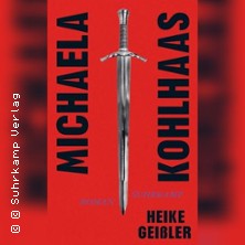 H. Gei&szlig;ler: Michaela Kohlhaas