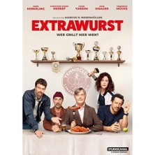 Extrawurst