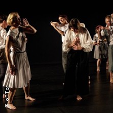 NACHHALL - Seniorencompany des Leipziger Tanztheaters