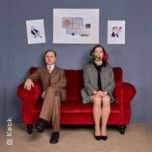 Ein Abend mit Loriot - Fr&uuml;her war mehr Lametta