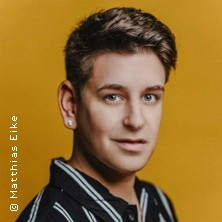 Matthias Eike | Schlager meets Pop & Rock