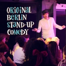 G&ouml;ren am Freitag | Original Berlin Stand-Up Comedy