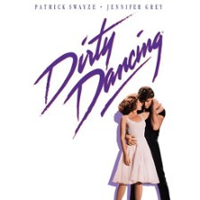 Open-Air-Kino | Dirty Dancing | 
Posidonienschieferwand