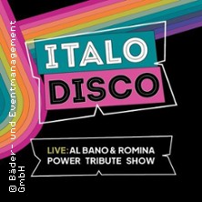 Italo Disco 2026 | Das Sommer-Highlight