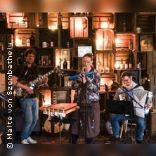 Valentine& the True Believers -  Folk, Soul & Platt