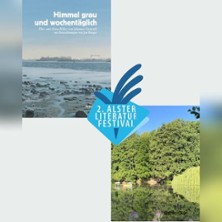 Jan B&uuml;rger/ Johannes Nawrath - &bdquo;Himmelgrau und wochent&auml;glich&ldquo;