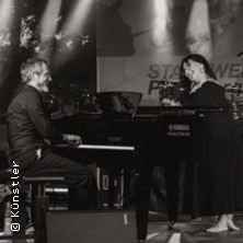 Jessy Martens & Jan Fischer's Blues Support