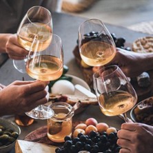 Wein-Tasting inkl. S&uuml;dtiroler Brotzeit