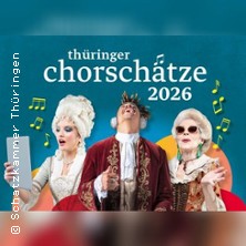 Th&uuml;ringer Chorsch&auml;tze