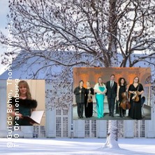 Festliches Weihnachtskonzert | Orangerie im Schlosspark Oranienburg