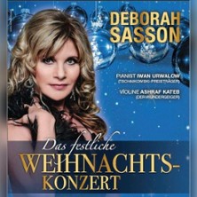 Deborah Sasson
