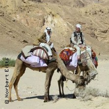 Norbert Eilts - Ein Mann-Theater