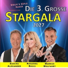 DIE 3. GROSSE STARGALA