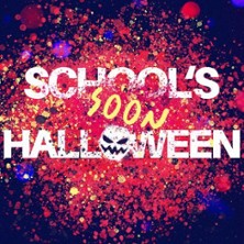 Schools soon Halloween | Traum GmbH