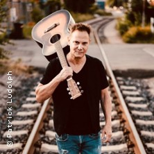 Fabian Harloff & Band