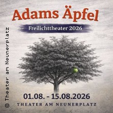 Adams &Auml;pfel