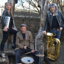 Bock of Ostrock (Zeugen Amigas) Eine Musiksatire vom Feinsten