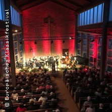Lichterglanz und Harmonie - Musik vor dem Advent | Matth&auml;uskirche Gelsenkirchen