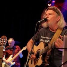 Paul Bartsch Akustik-Trio - Konzert im Kursaal