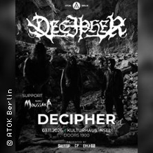 Decipher (GR)