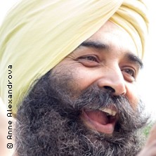 Sri Surinder Singh - Intensiv Wochenende - Frei lassen