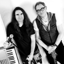 KOLOSS D.U.O - R Sch&uuml;ller (S&auml;nger der "The Lords") & O G&auml;rtner