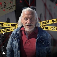 True Crime mit Reinhard Chedor - True Crime mit Reinhard Chedor