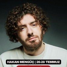 Hakan Meng&uuml;&ccedil; ile Berlin Kampi | Ballhaus Prinzenallee