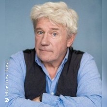 Lesung und Talk mit J&ouml;rg Sch&uuml;ttauf - Anekdoten und vielleicht ein neues Buch
