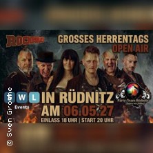 Gro&szlig;e Herrentags Open Air
