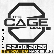 The Cage MMA 9