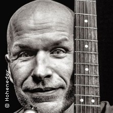 Till Hoheneder & the Slowhand all stars