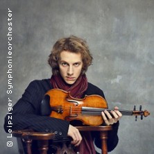 Musik f&uuml;r die Seele zum Muttertag - mit dem Violinisten Albrecht Menzel