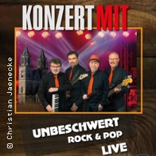 Unbeschwert Rock & Pop