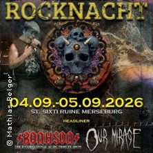 12. Merseburger Rocknacht