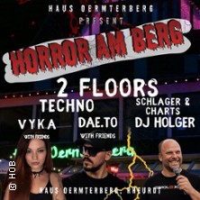 Horror am Berg - Haus Oermterberg