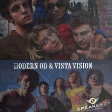 Modern OD Konzert | Speakeazy Stage & Studio