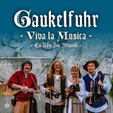 Gaukelfuhr auf der Windm&uuml;hle