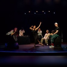 Hiphop meets Hochschule