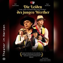 Die Leiden Des Jungen Werther