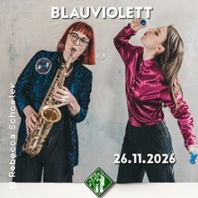 Blauviolett - Fournos by TerzoMondo