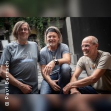 Paul Bartsch Akustik Trio - Ein M&auml;rchen aus kommenden Tagen