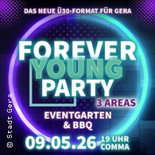 Forever Young Party